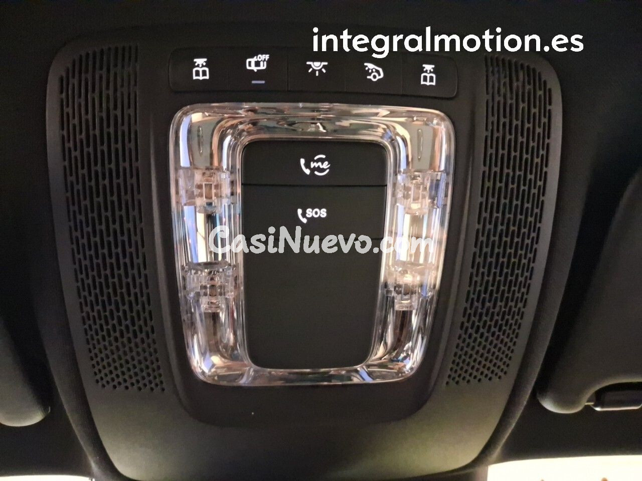 Mercedes GLA GLA 250 e - foto 19