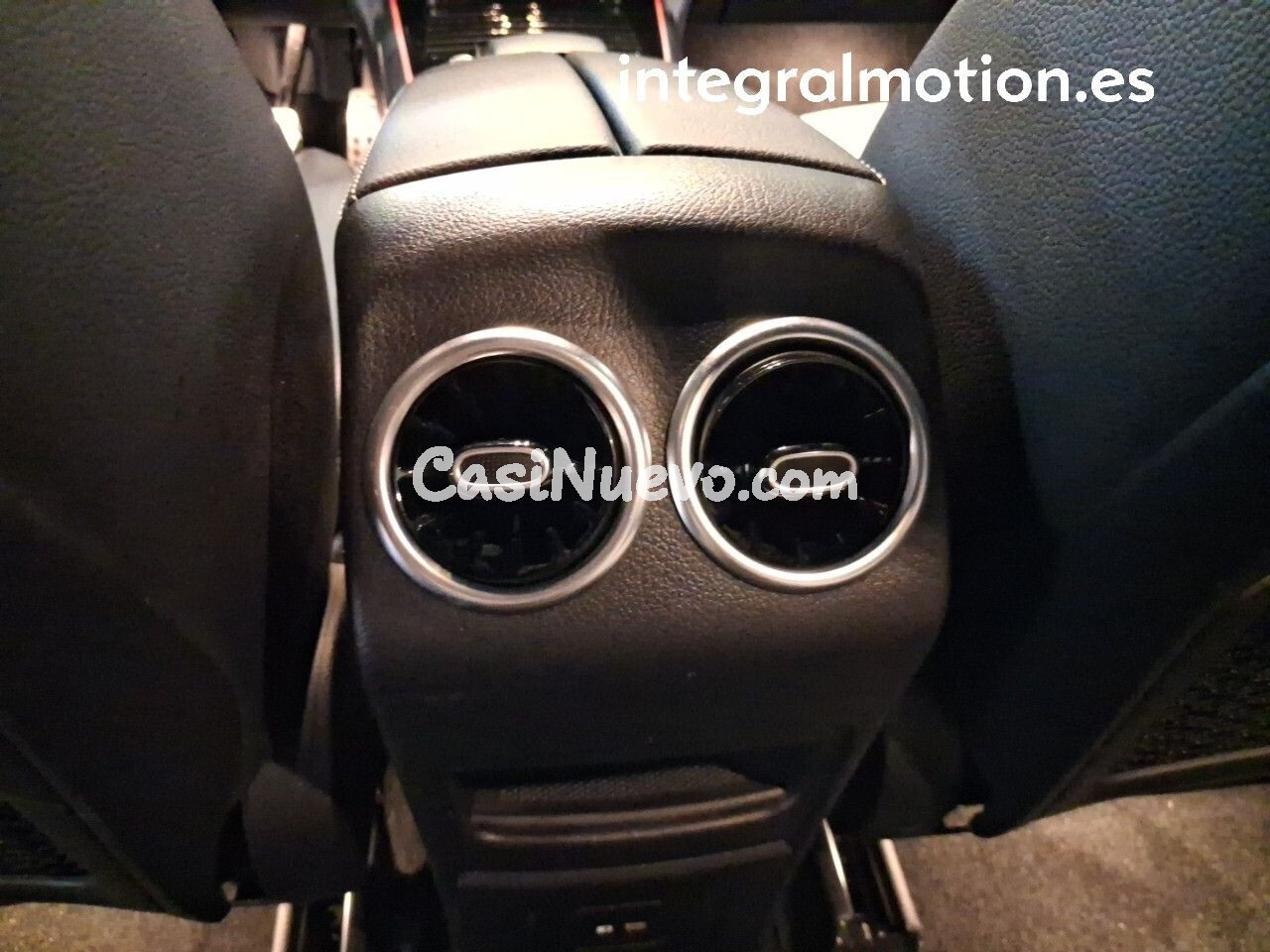 Mercedes GLA GLA 250 e - foto 21