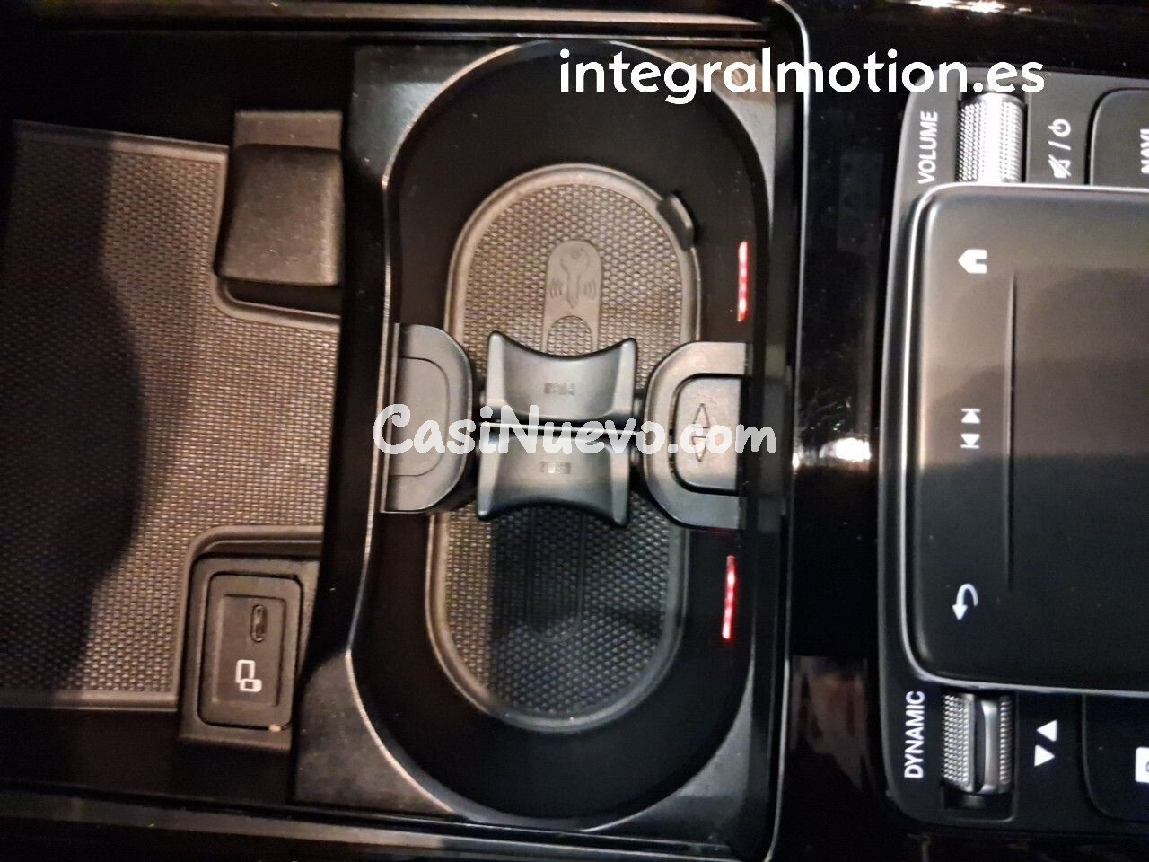 Mercedes GLA GLA 250 e - foto 22