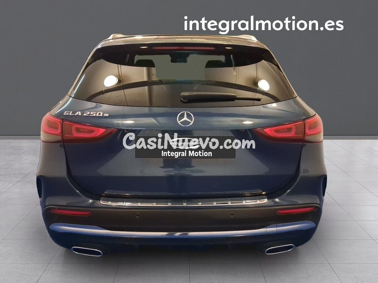 Mercedes GLA GLA 250 e - foto 25