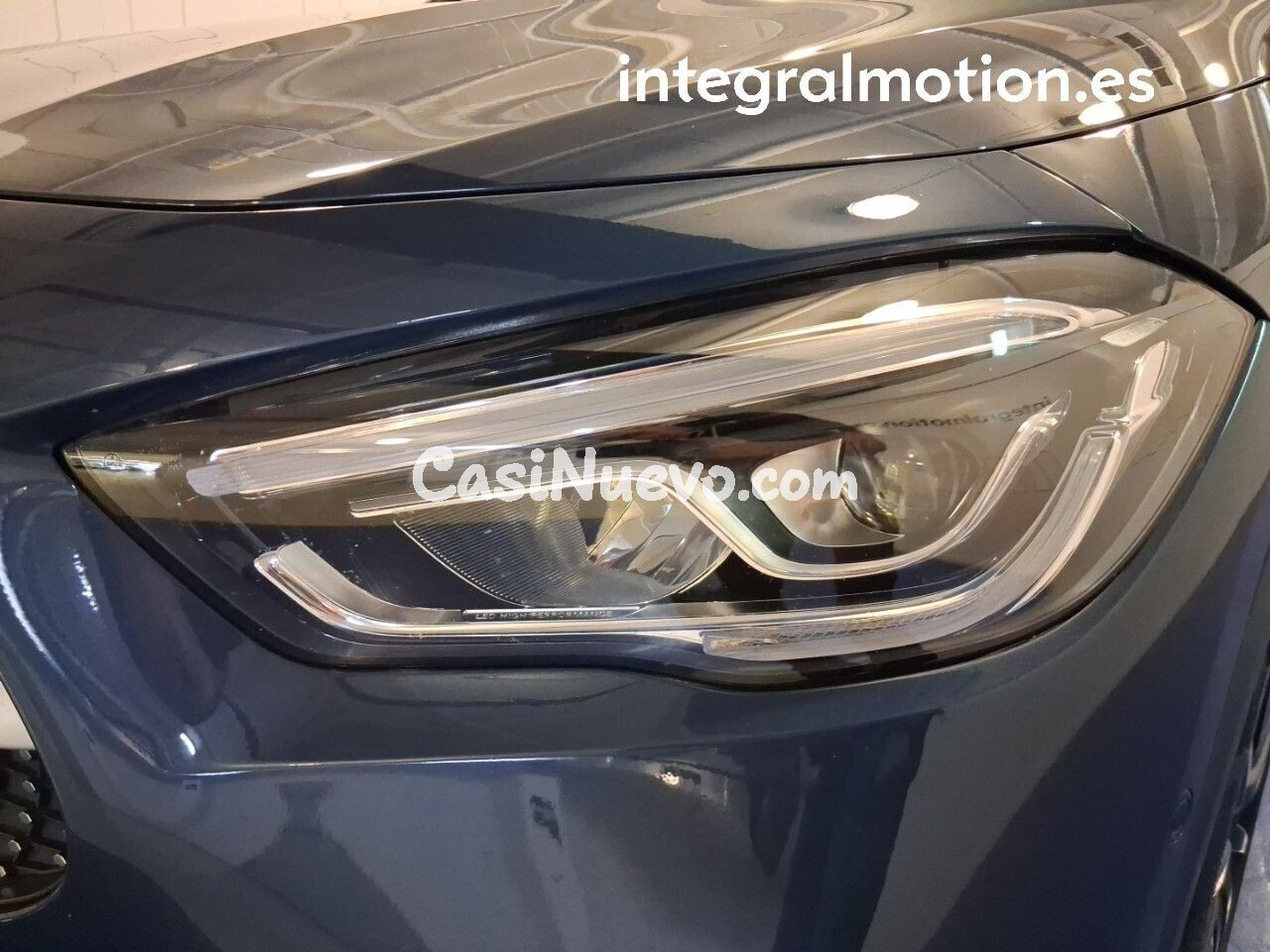 Mercedes GLA GLA 250 e - foto 27