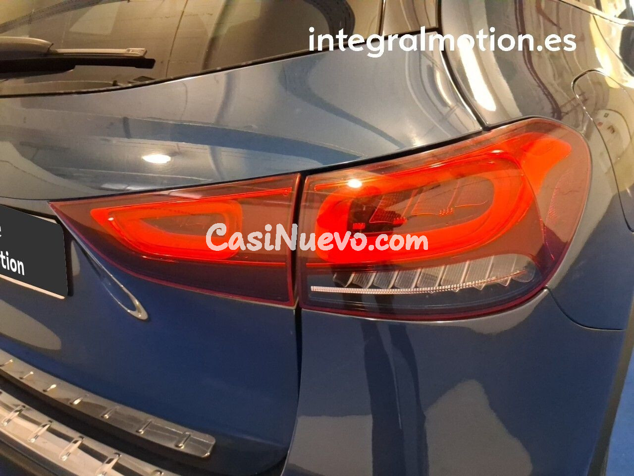 Mercedes GLA GLA 250 e - foto 28