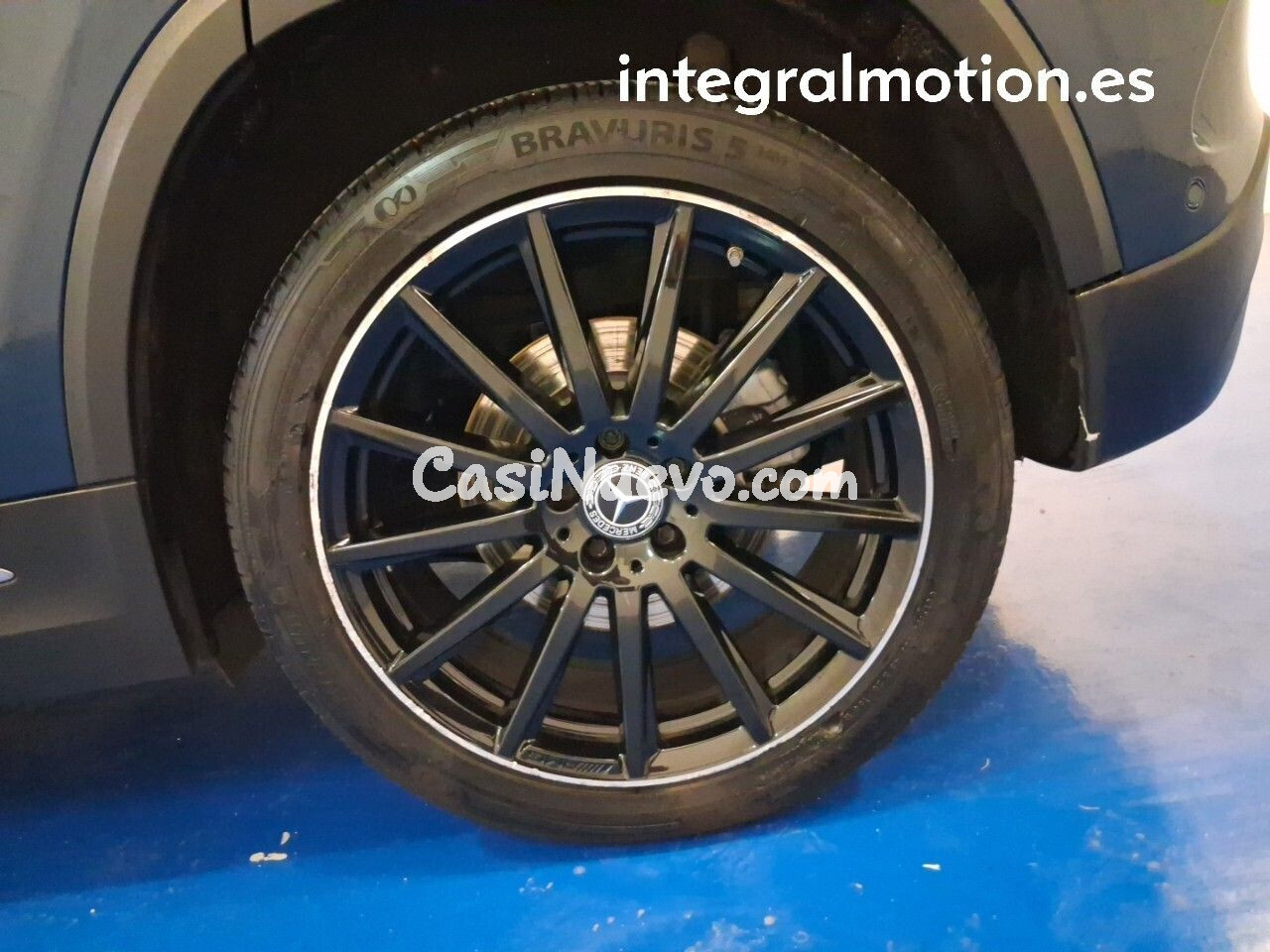 Mercedes GLA GLA 250 e - foto 29