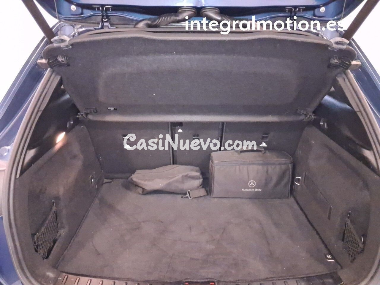 Mercedes GLA GLA 250 e - foto 30