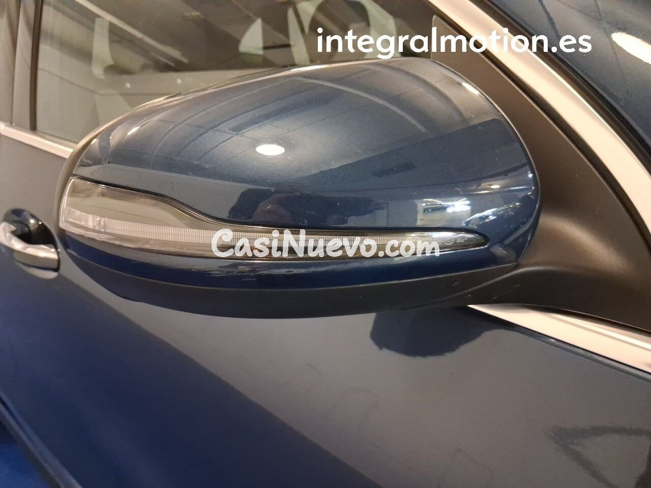 Mercedes GLA GLA 250 e - foto 31