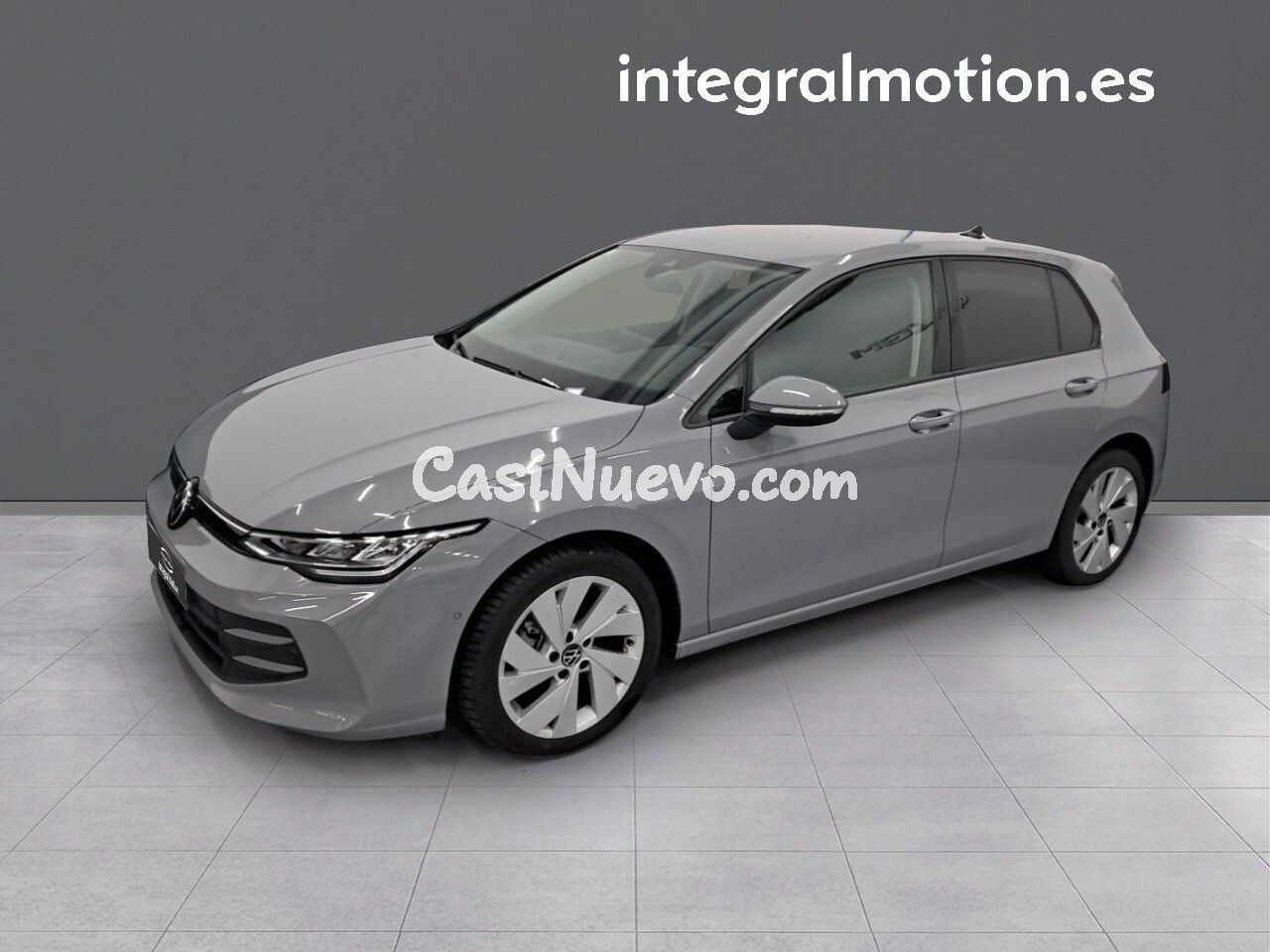 Volkswagen Golf "Más" 1.5 TSI 85kW (115CV)