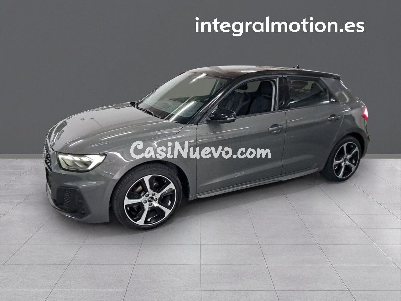 Audi A1 Sportback Adrenalin 30 TFSI 81kW (110CV)