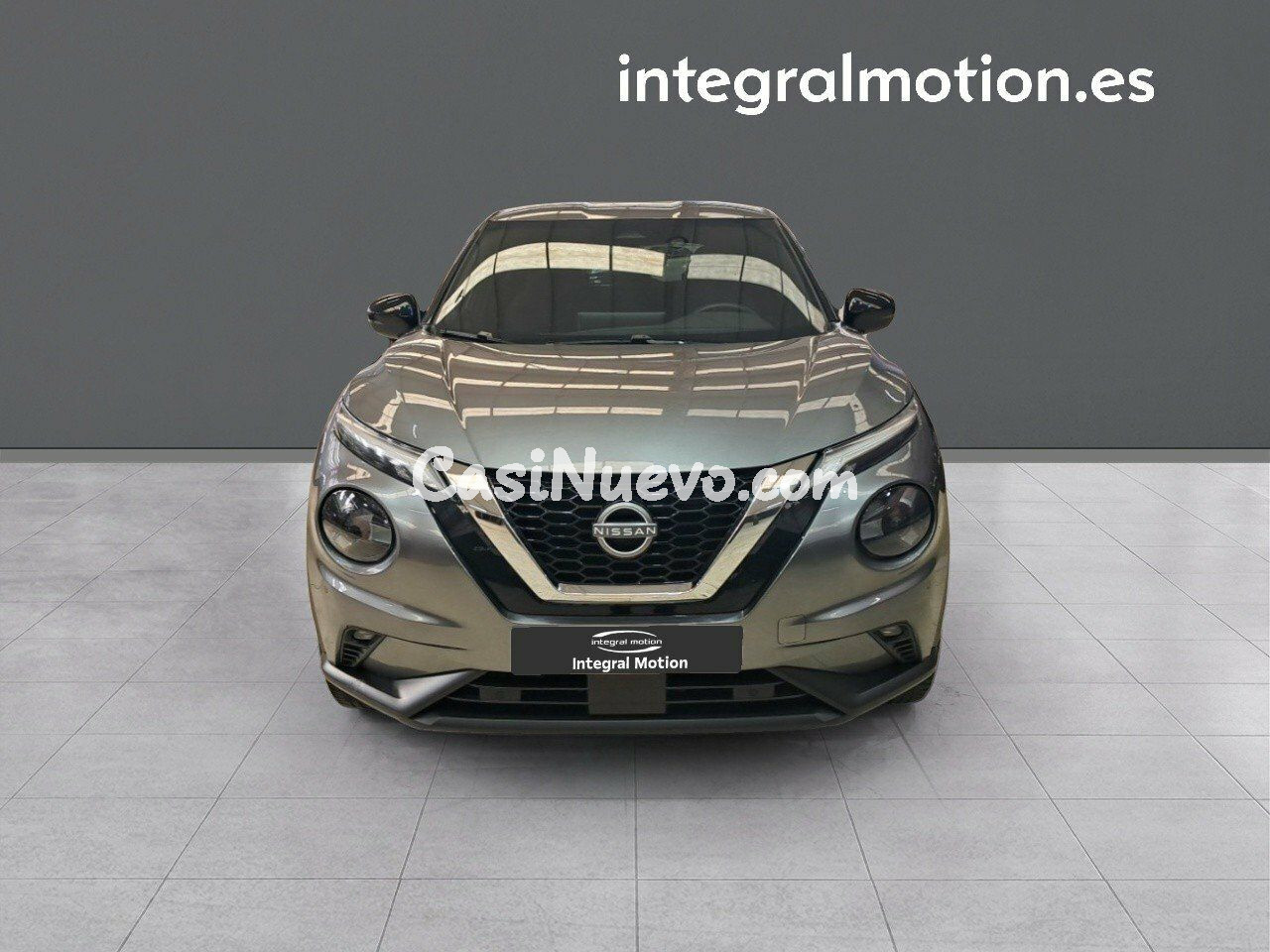 Nissan Juke DIG-T 84 kW (114 CV) 6M/T N-Connecta - foto 2