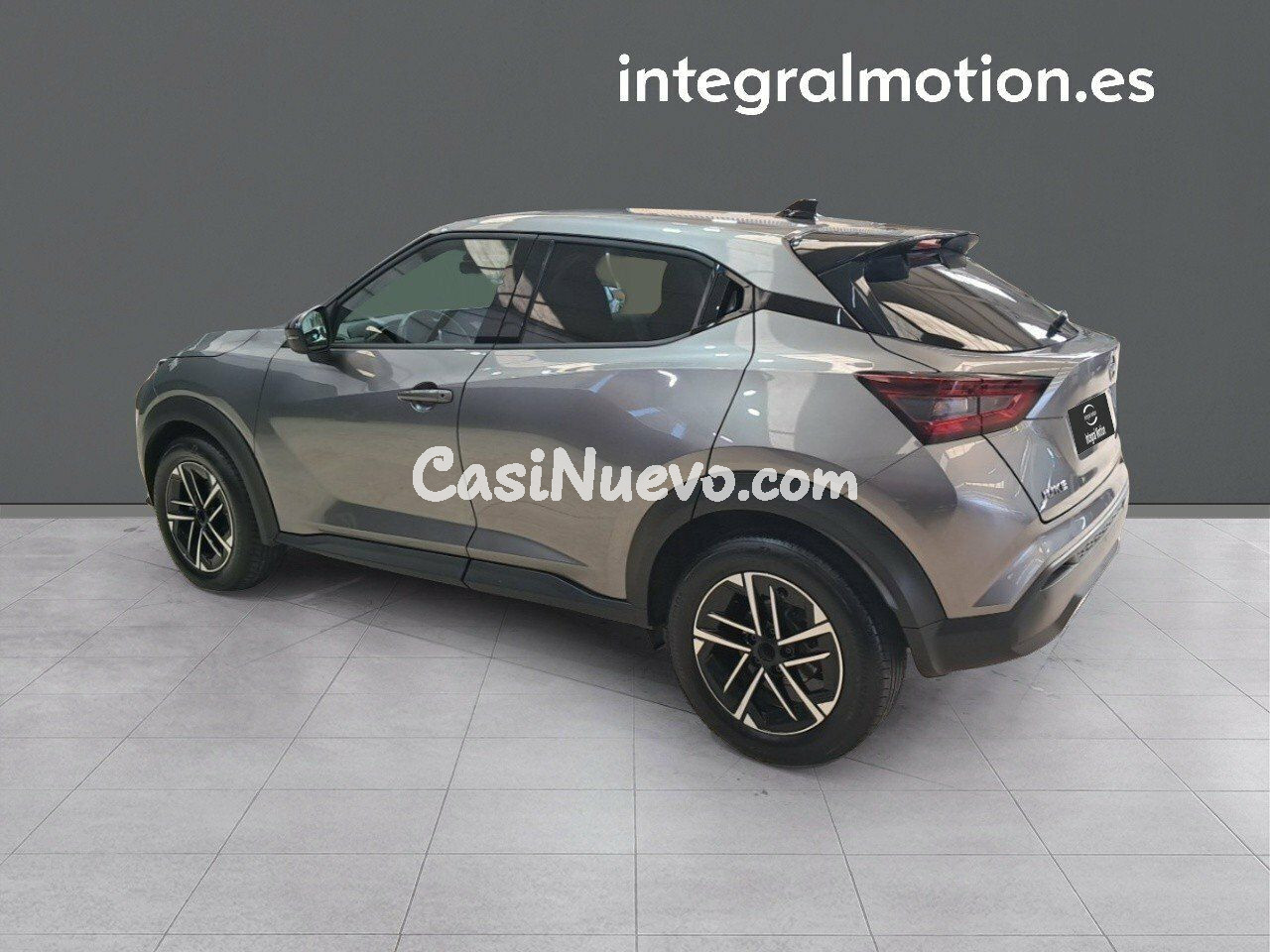 Nissan Juke DIG-T 84 kW (114 CV) 6M/T N-Connecta - foto 4