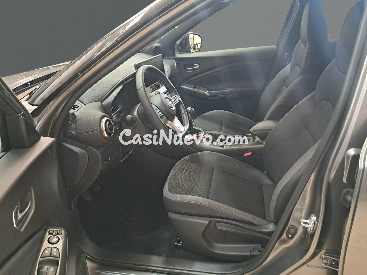 Nissan Juke DIG-T 84 kW (114 CV) 6M/T N-Connecta - foto 6