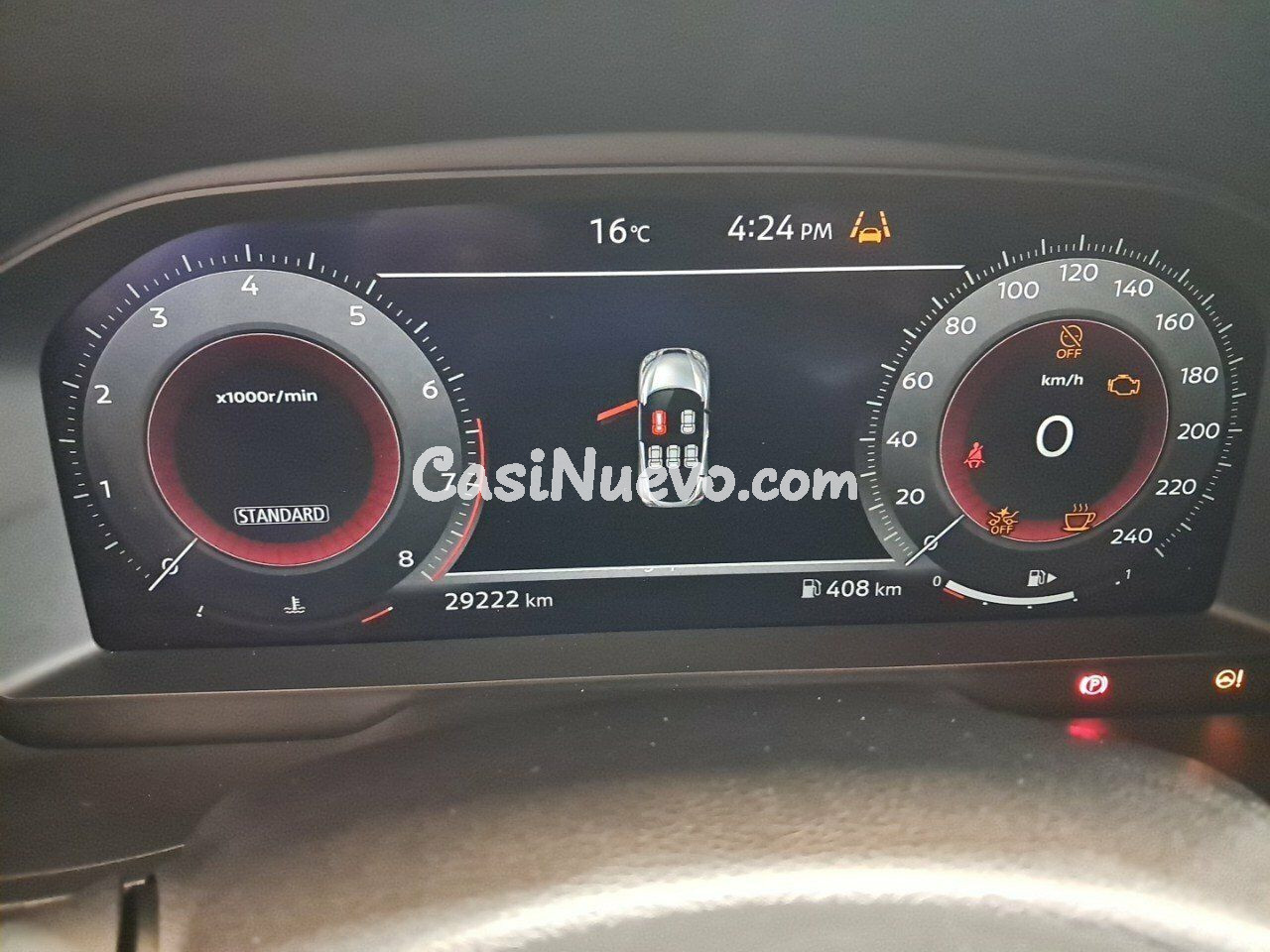 Nissan Juke DIG-T 84 kW (114 CV) 6M/T N-Connecta - foto 8