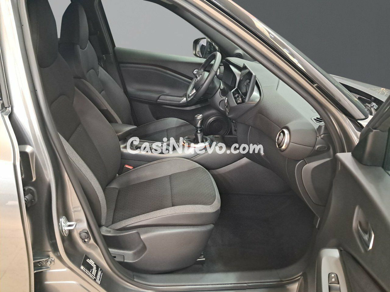 Nissan Juke DIG-T 84 kW (114 CV) 6M/T N-Connecta - foto 9