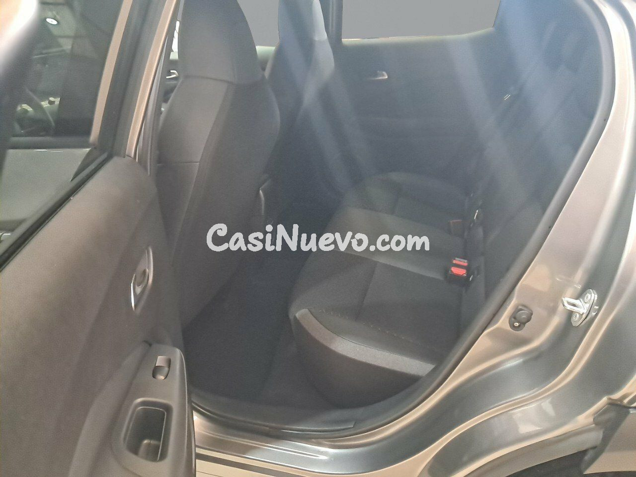 Nissan Juke DIG-T 84 kW (114 CV) 6M/T N-Connecta - foto 10