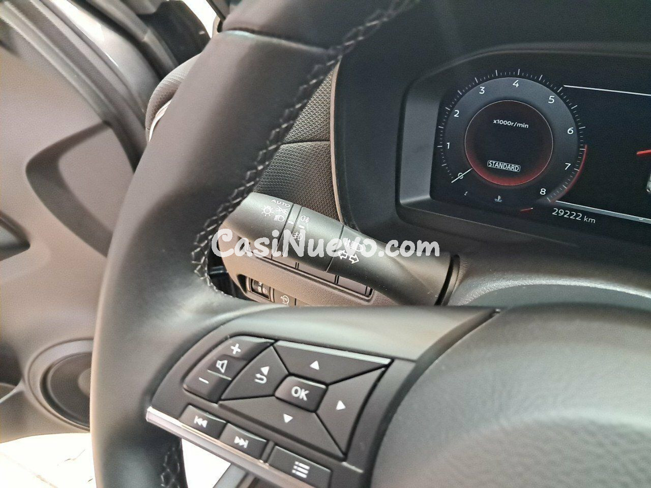 Nissan Juke DIG-T 84 kW (114 CV) 6M/T N-Connecta - foto 14