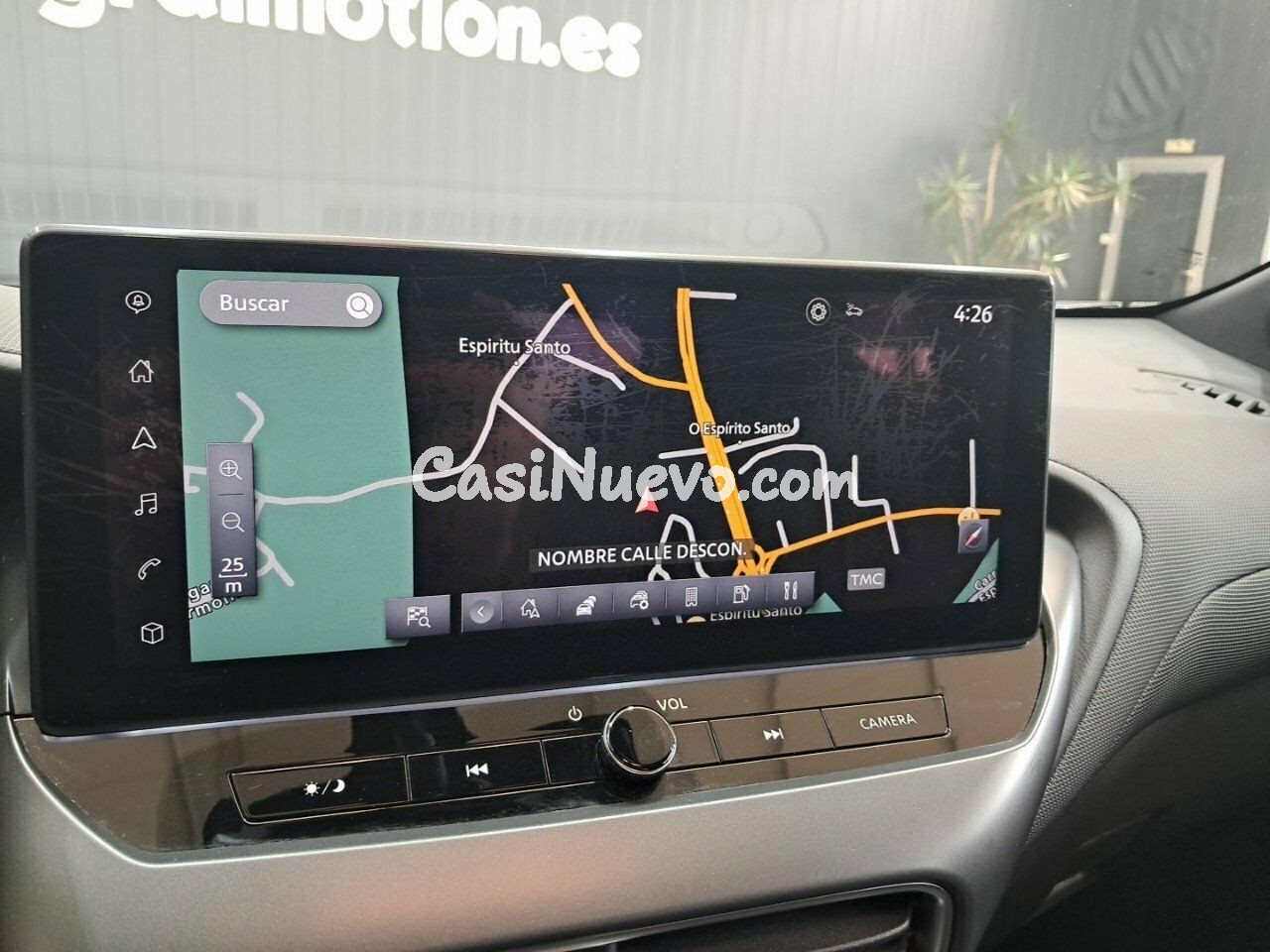 Nissan Juke DIG-T 84 kW (114 CV) 6M/T N-Connecta - foto 15