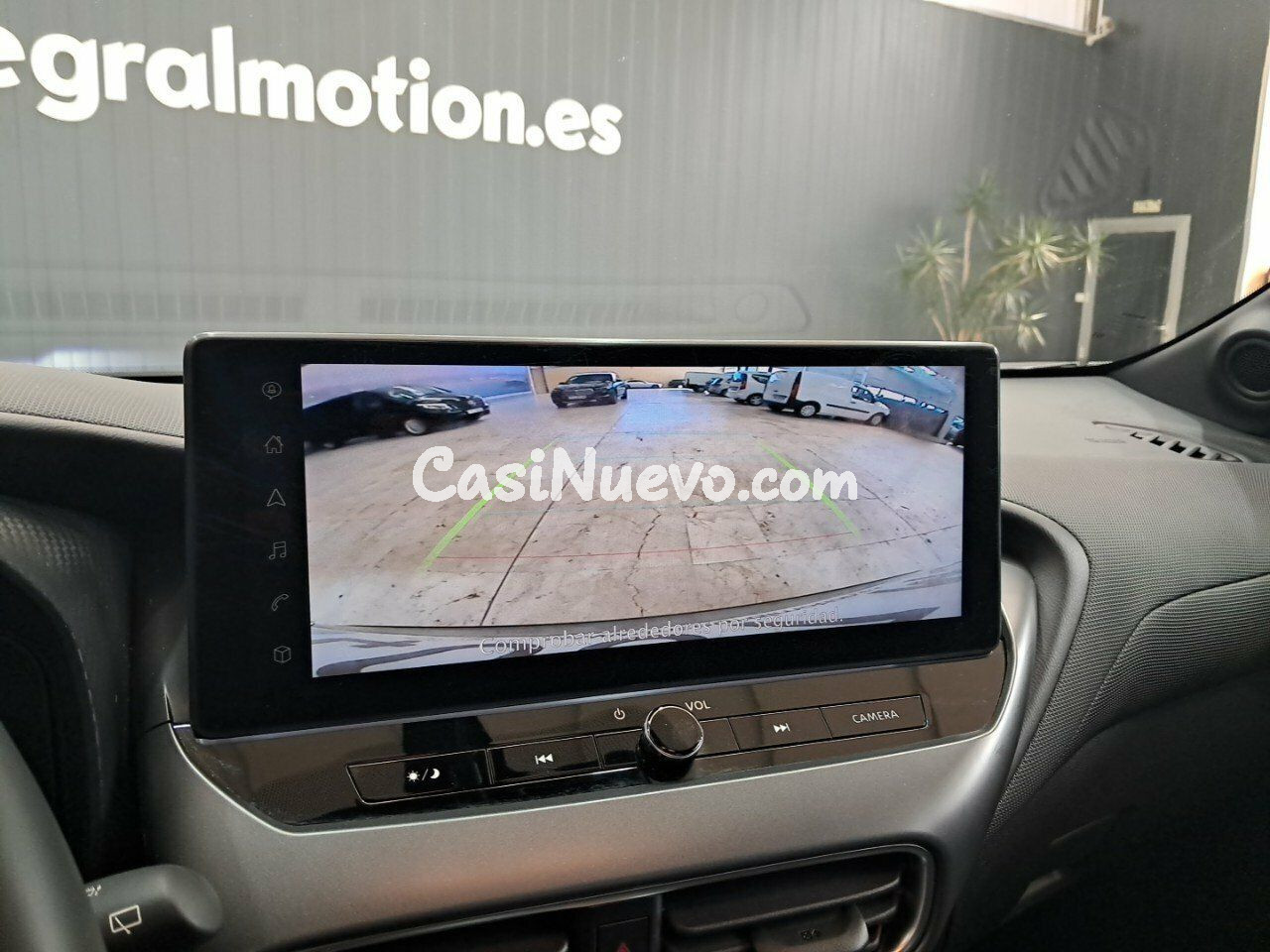 Nissan Juke DIG-T 84 kW (114 CV) 6M/T N-Connecta - foto 16