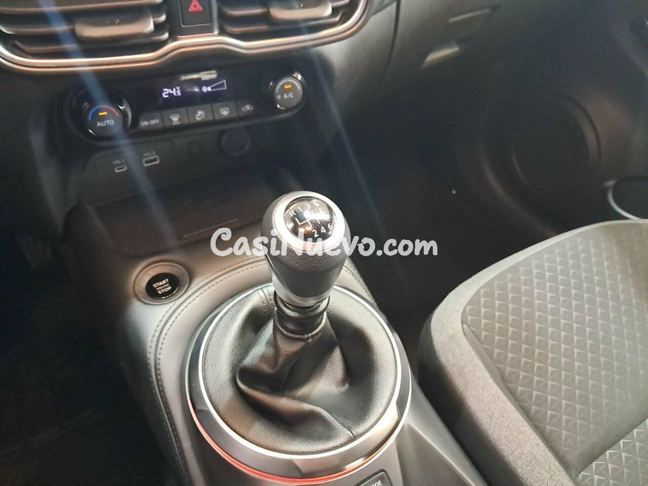 Nissan Juke DIG-T 84 kW (114 CV) 6M/T N-Connecta - foto 18