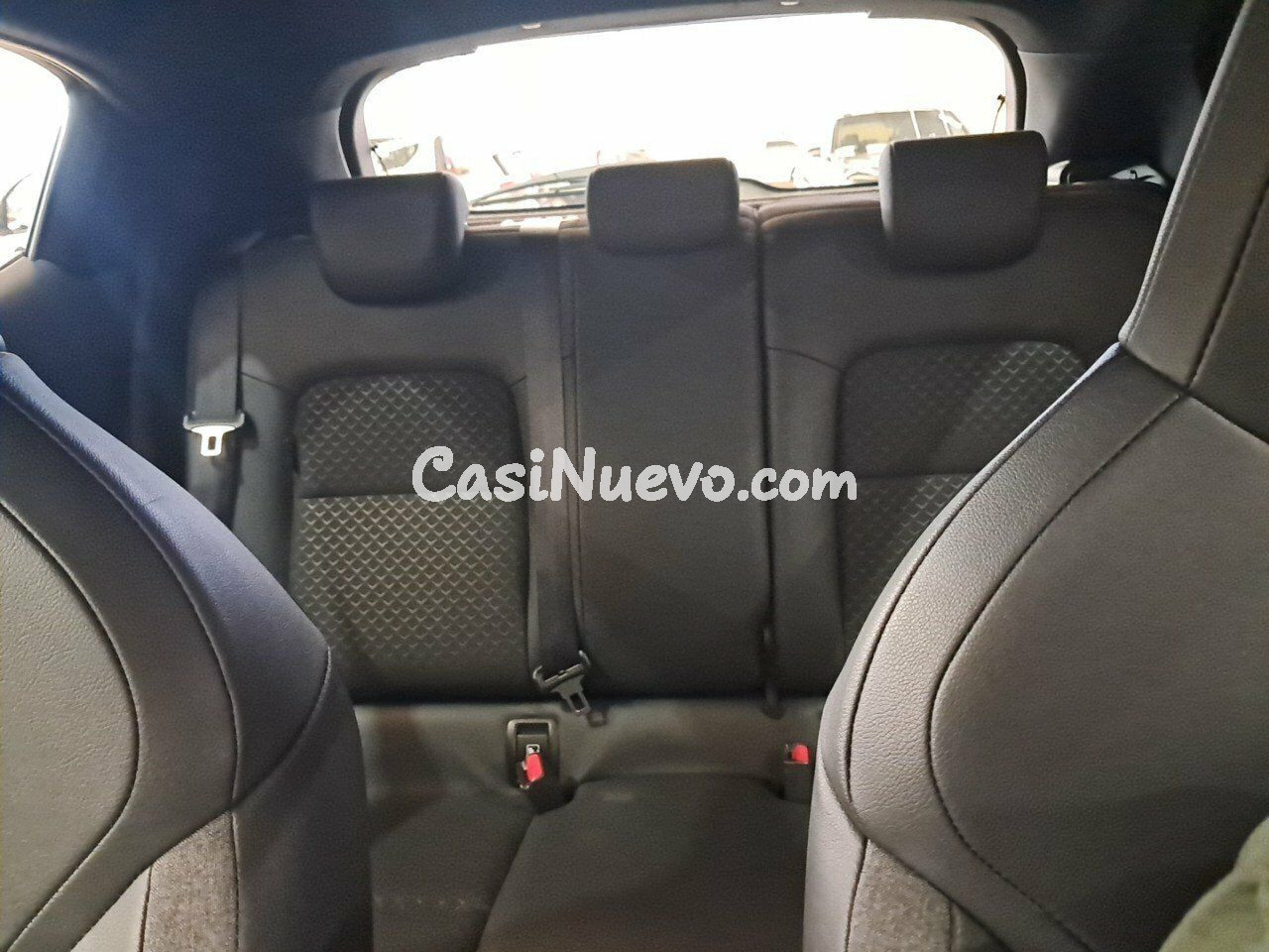 Nissan Juke DIG-T 84 kW (114 CV) 6M/T N-Connecta - foto 20