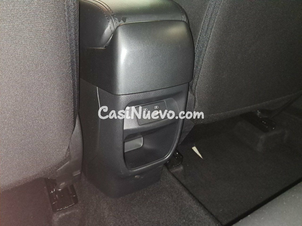 Nissan Juke DIG-T 84 kW (114 CV) 6M/T N-Connecta - foto 21