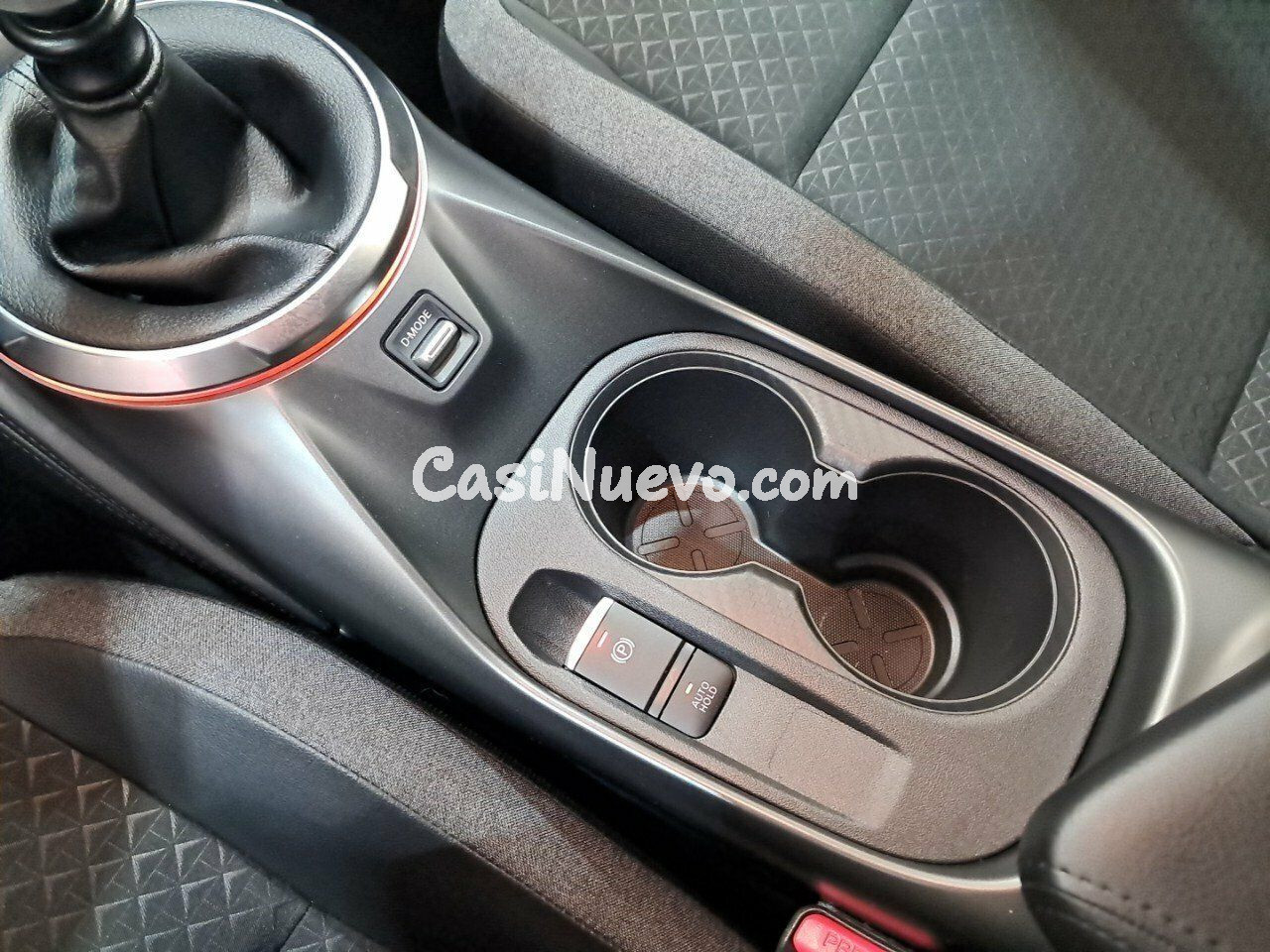 Nissan Juke DIG-T 84 kW (114 CV) 6M/T N-Connecta - foto 22