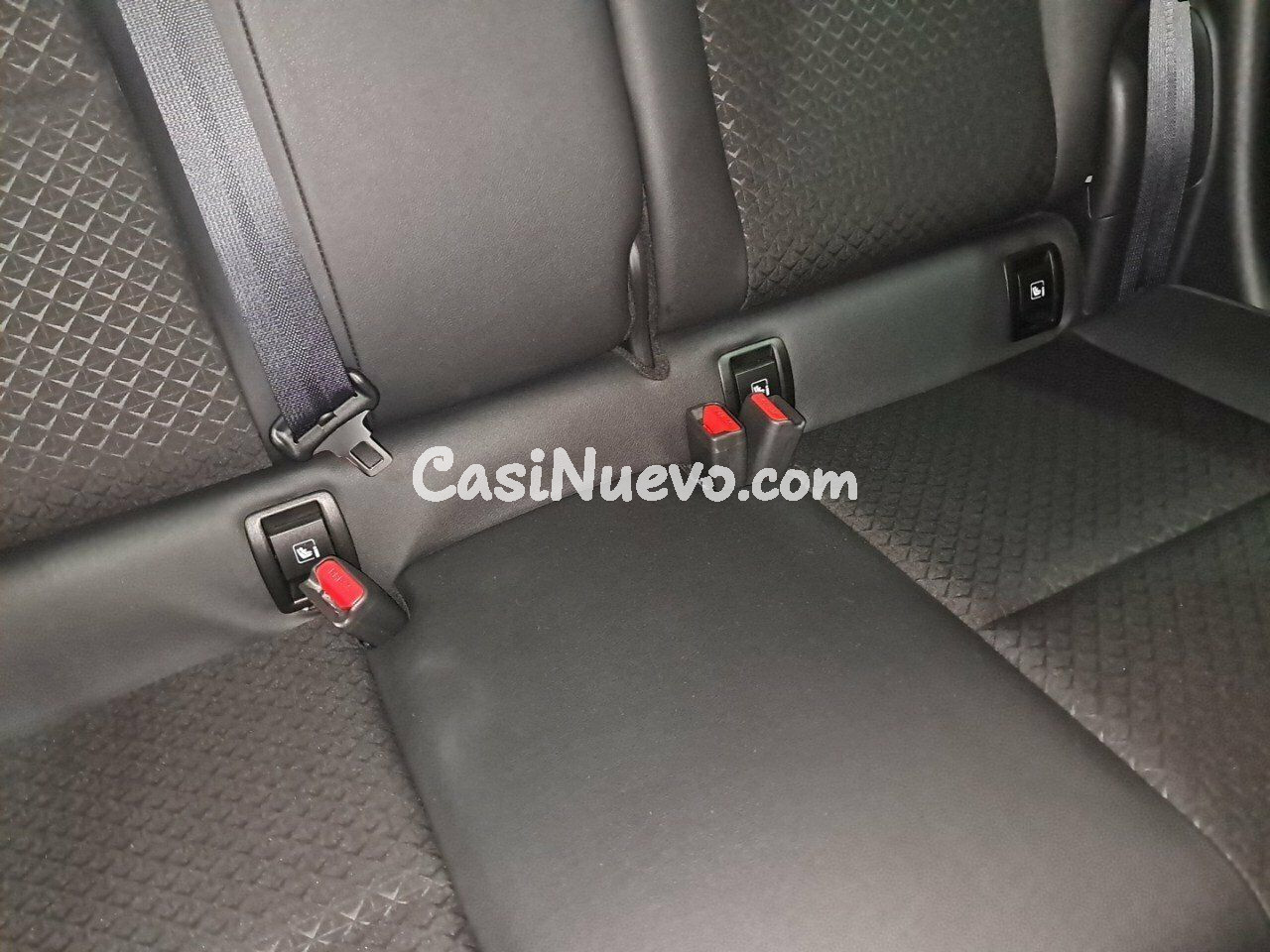 Nissan Juke DIG-T 84 kW (114 CV) 6M/T N-Connecta - foto 23