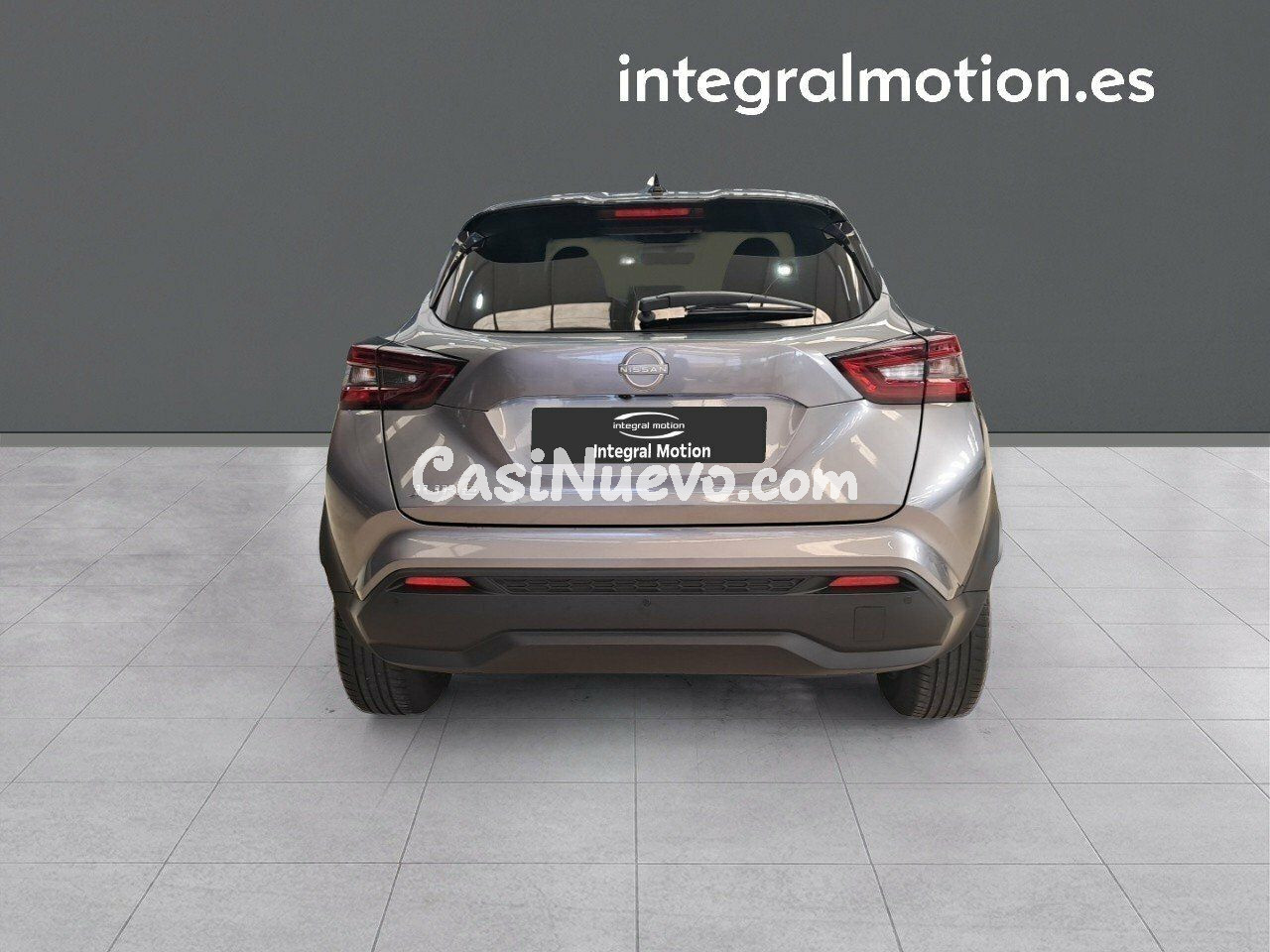 Nissan Juke DIG-T 84 kW (114 CV) 6M/T N-Connecta - foto 25