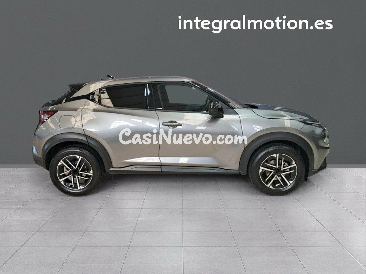 Nissan Juke DIG-T 84 kW (114 CV) 6M/T N-Connecta - foto 26