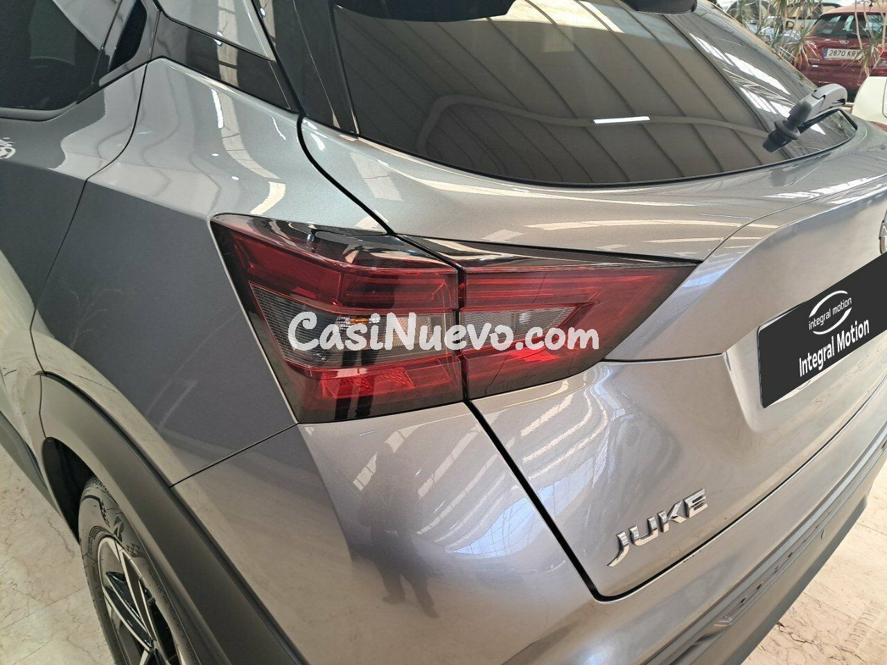 Nissan Juke DIG-T 84 kW (114 CV) 6M/T N-Connecta - foto 28