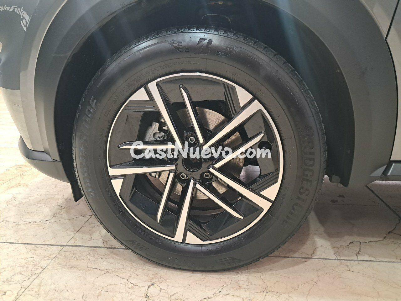 Nissan Juke DIG-T 84 kW (114 CV) 6M/T N-Connecta - foto 29