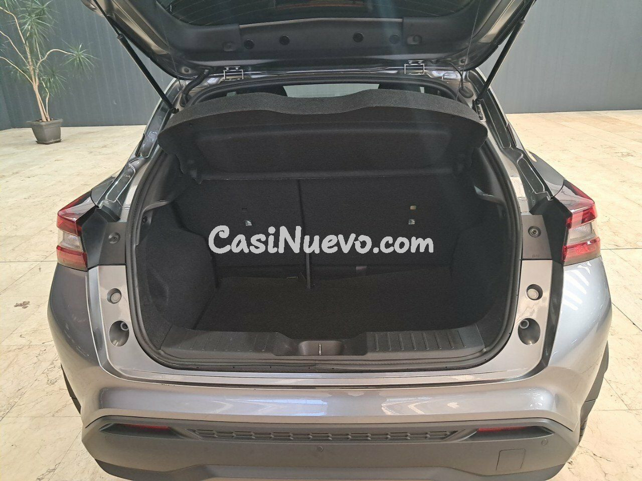 Nissan Juke DIG-T 84 kW (114 CV) 6M/T N-Connecta - foto 30