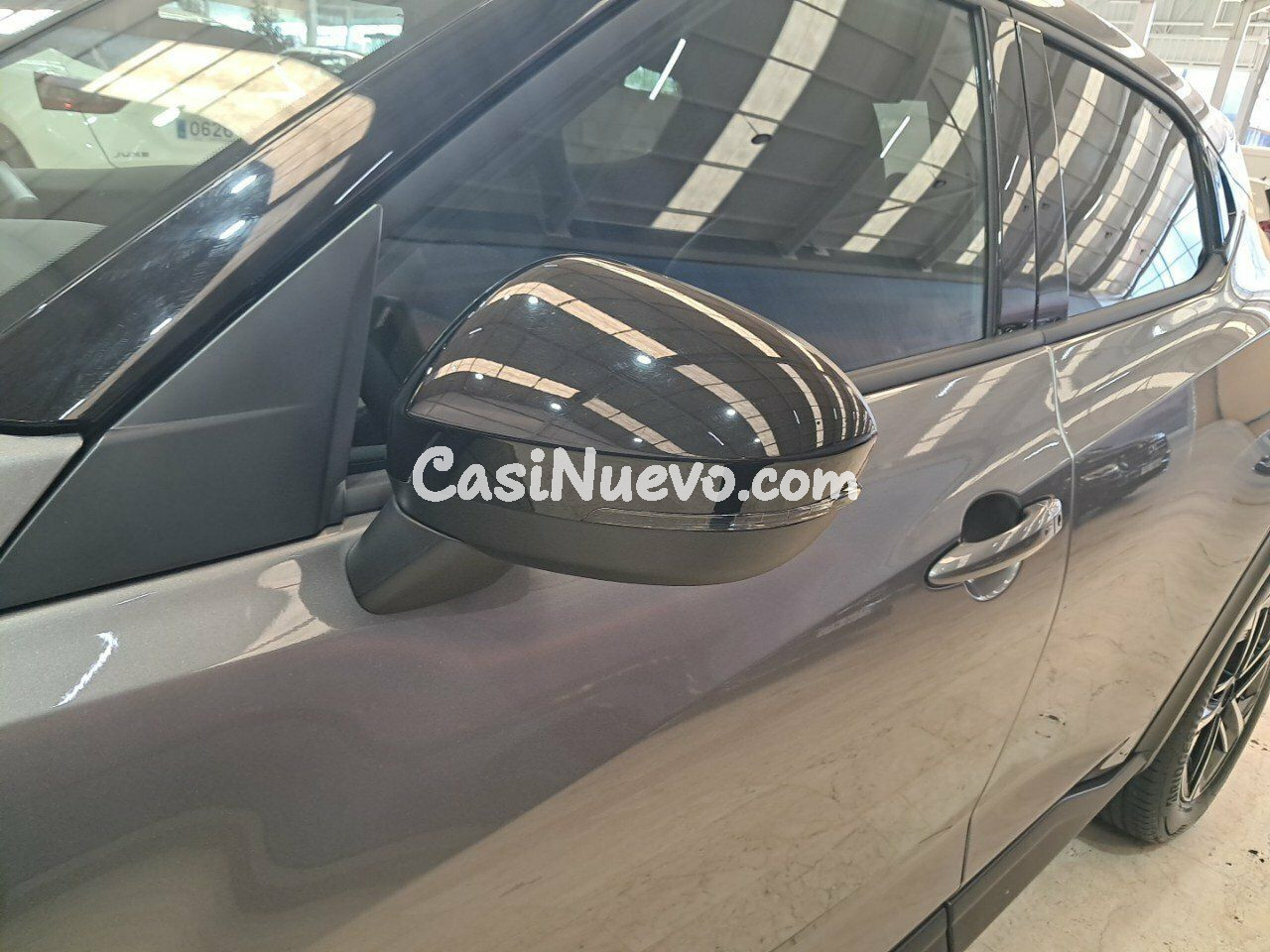 Nissan Juke DIG-T 84 kW (114 CV) 6M/T N-Connecta - foto 31