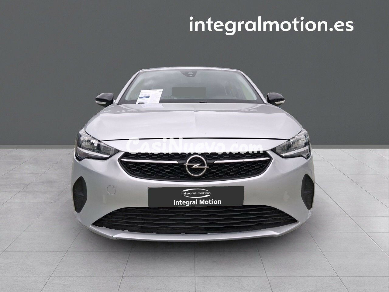 Opel Corsa 1.2 XEL 55kW (75CV) Edition - foto 2