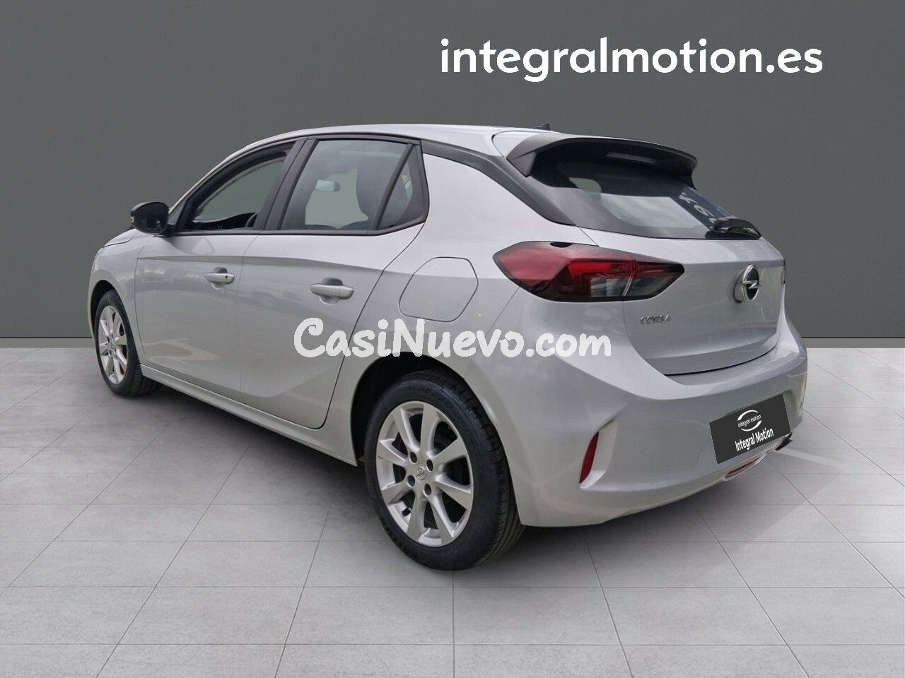 Opel Corsa 1.2 XEL 55kW (75CV) Edition - foto 4