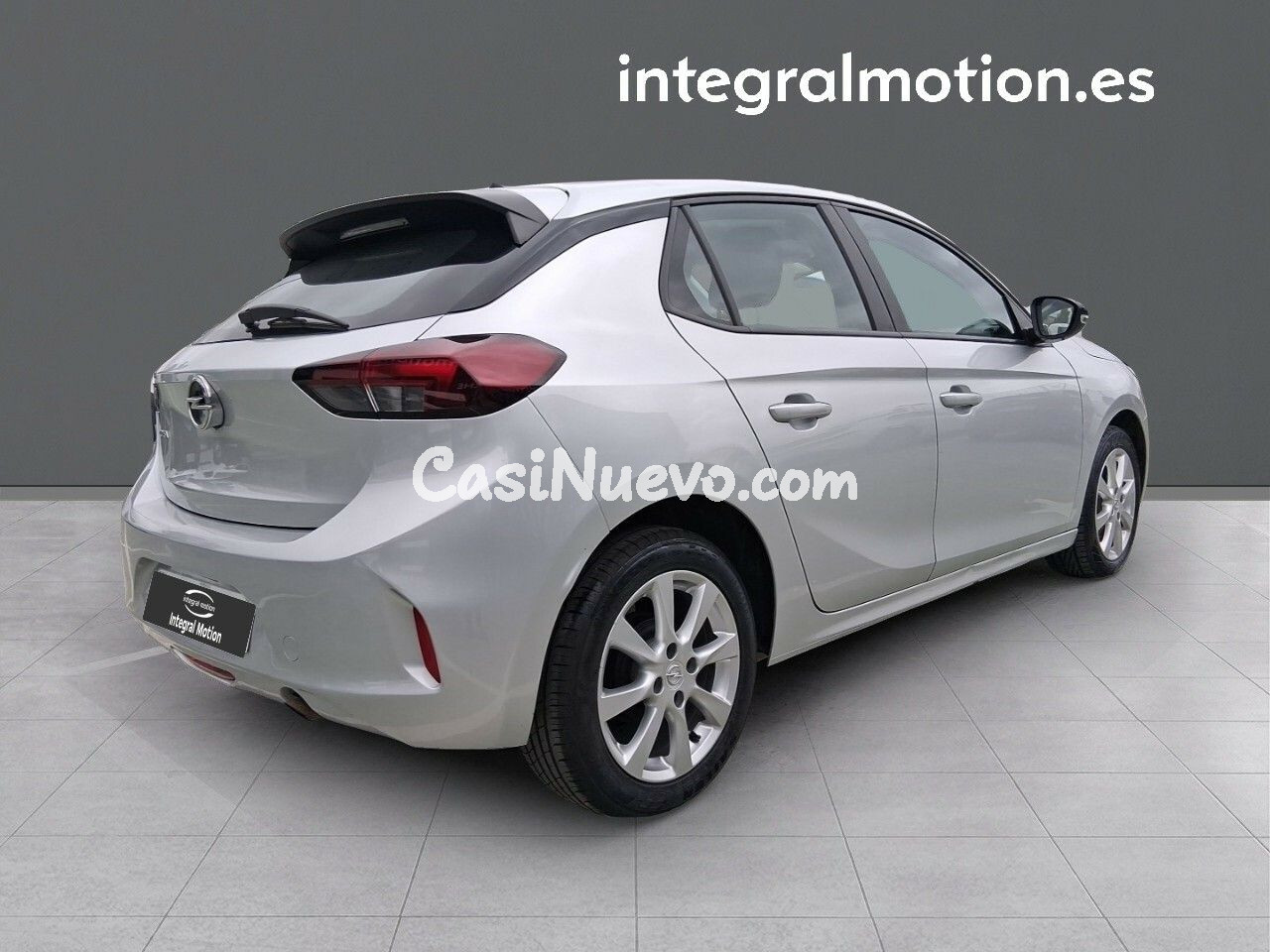 Opel Corsa 1.2 XEL 55kW (75CV) Edition - foto 5