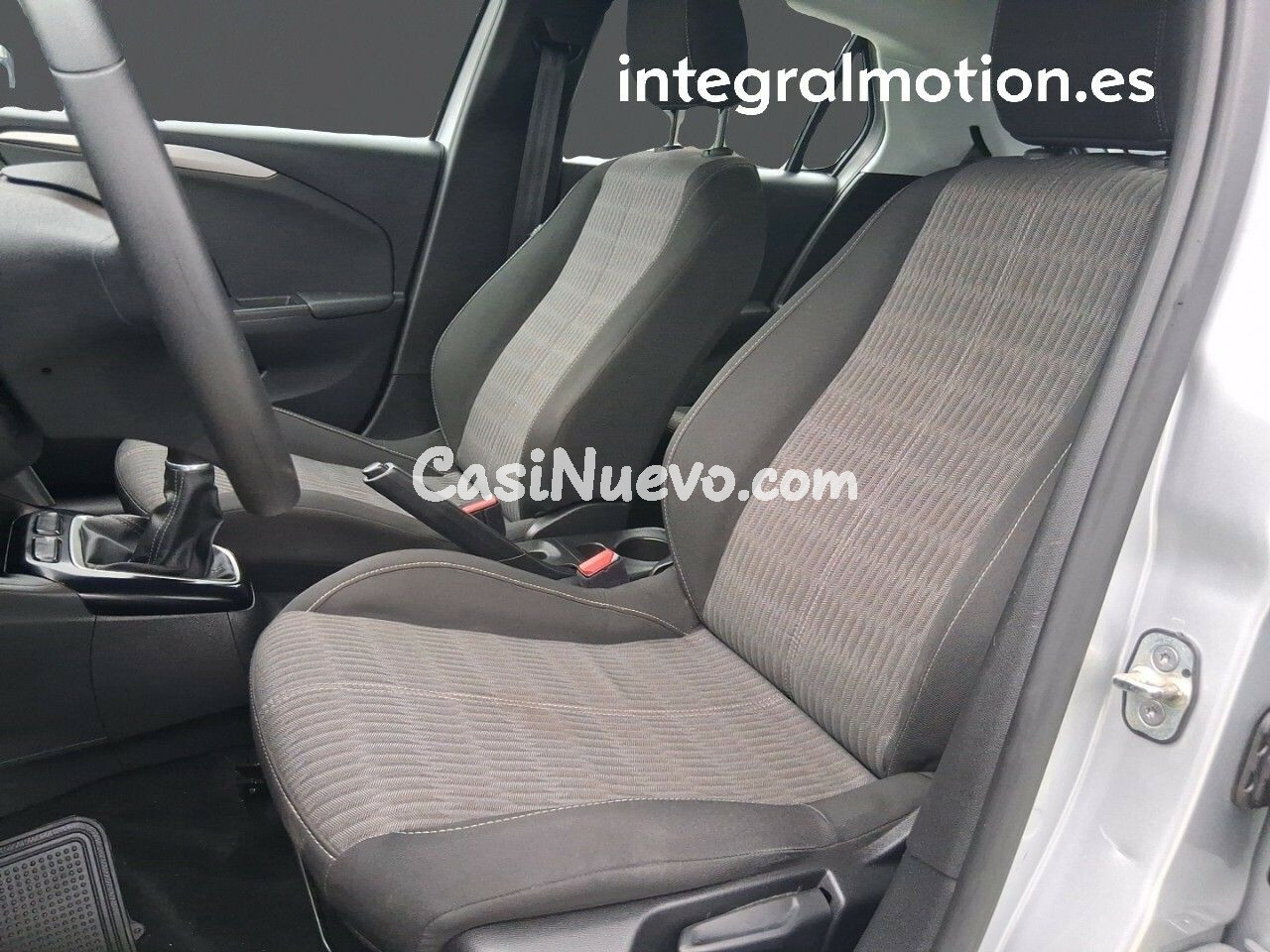 Opel Corsa 1.2 XEL 55kW (75CV) Edition - foto 6