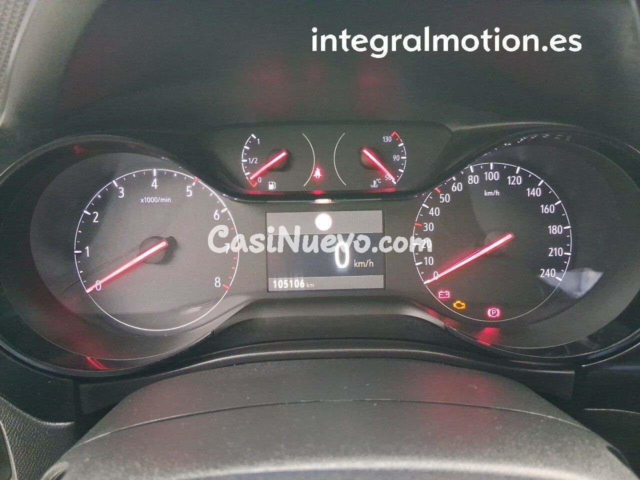 Opel Corsa 1.2 XEL 55kW (75CV) Edition - foto 8