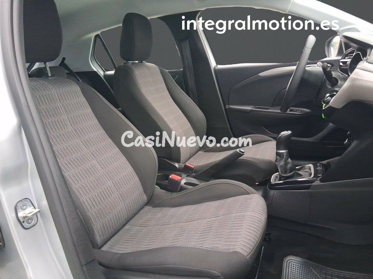 Opel Corsa 1.2 XEL 55kW (75CV) Edition - foto 9