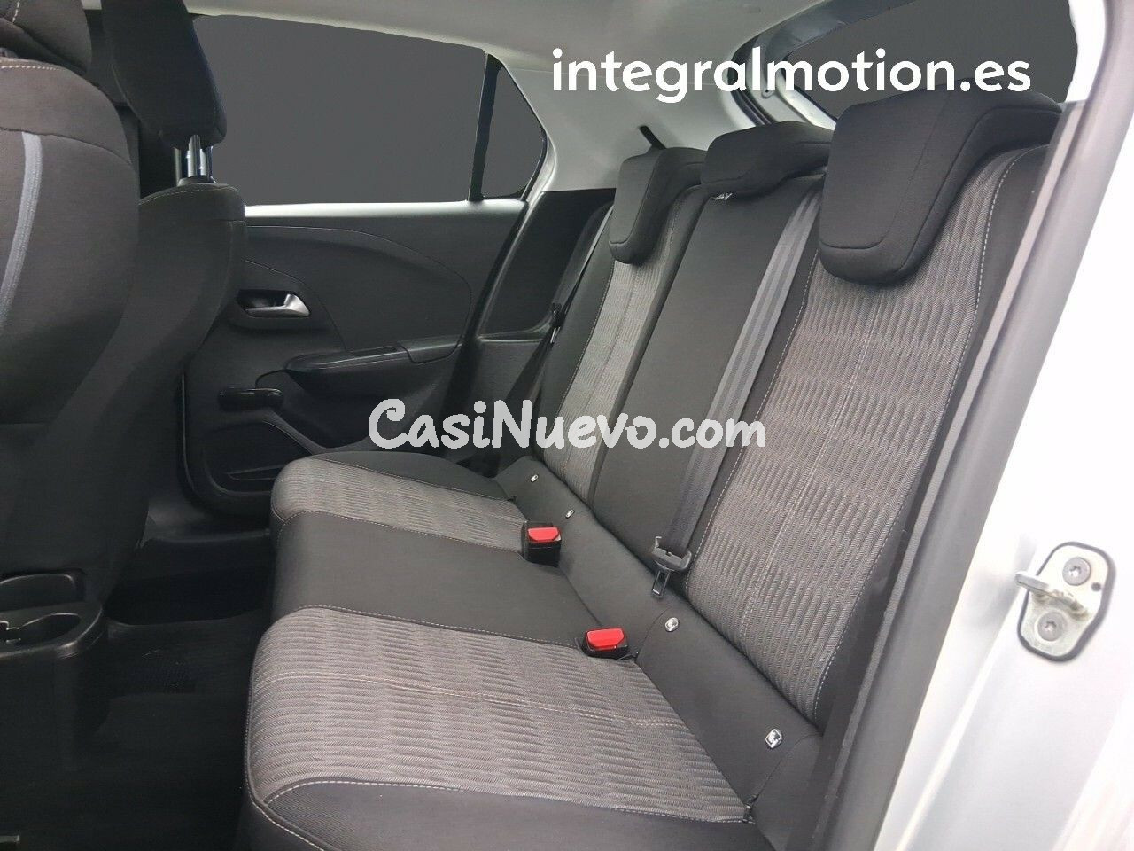 Opel Corsa 1.2 XEL 55kW (75CV) Edition - foto 10