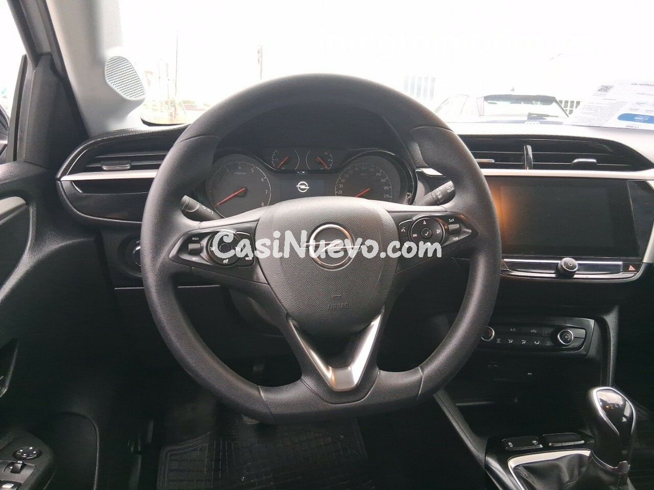 Opel Corsa 1.2 XEL 55kW (75CV) Edition - foto 11