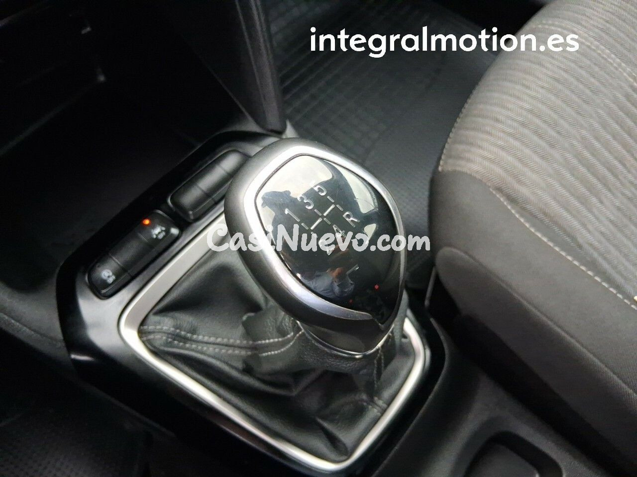 Opel Corsa 1.2 XEL 55kW (75CV) Edition - foto 18