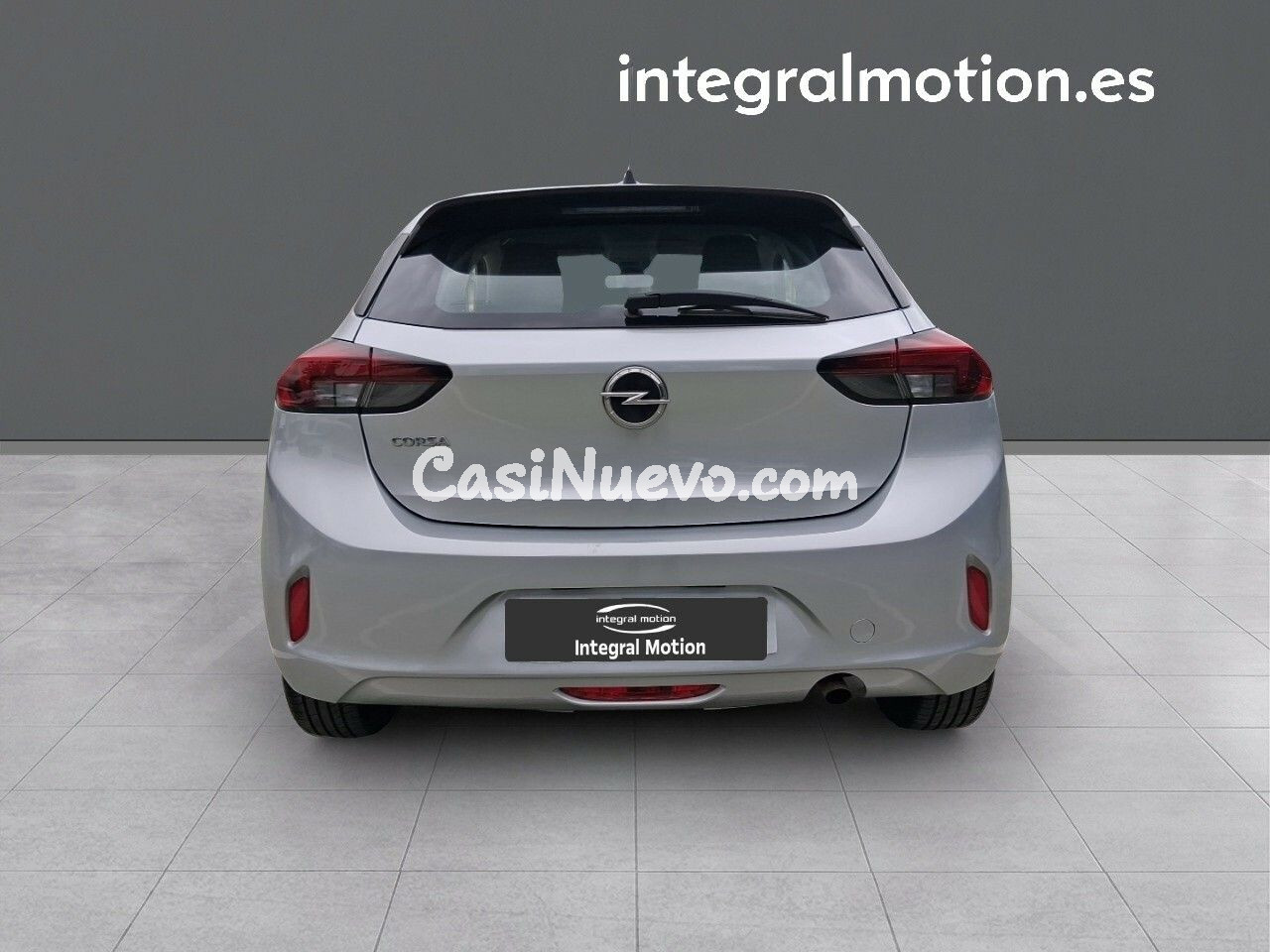 Opel Corsa 1.2 XEL 55kW (75CV) Edition - foto 25