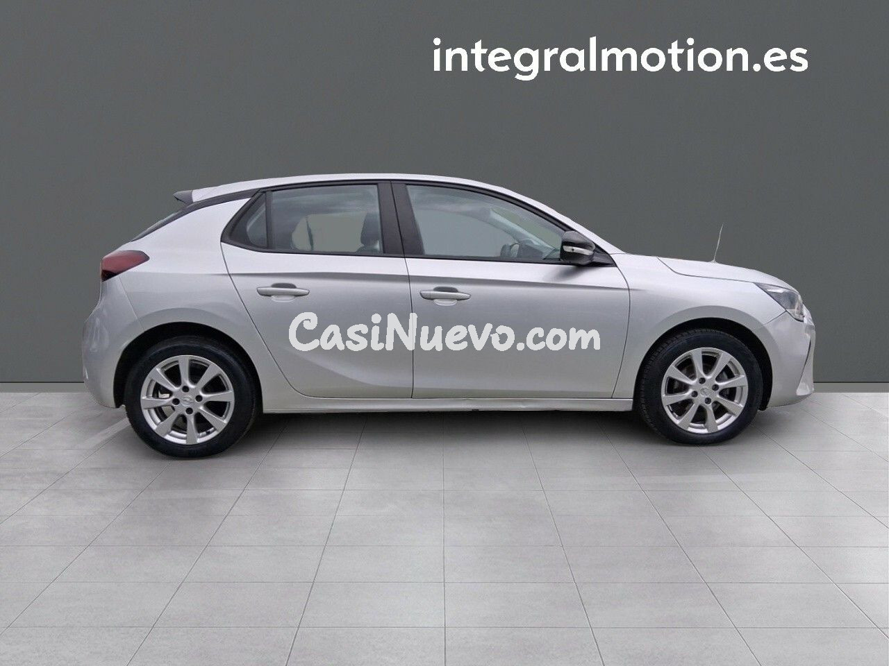 Opel Corsa 1.2 XEL 55kW (75CV) Edition - foto 26