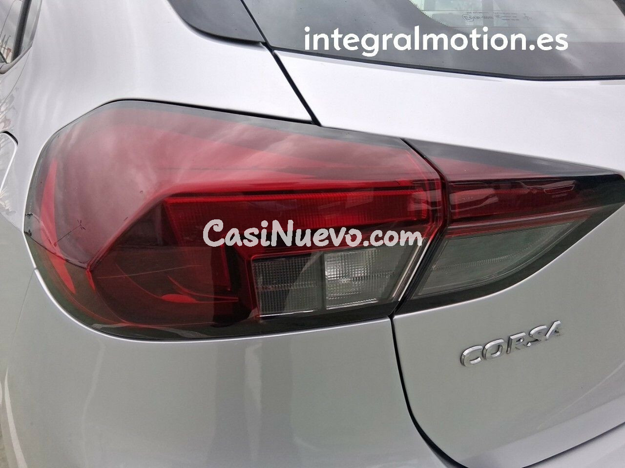 Opel Corsa 1.2 XEL 55kW (75CV) Edition - foto 28