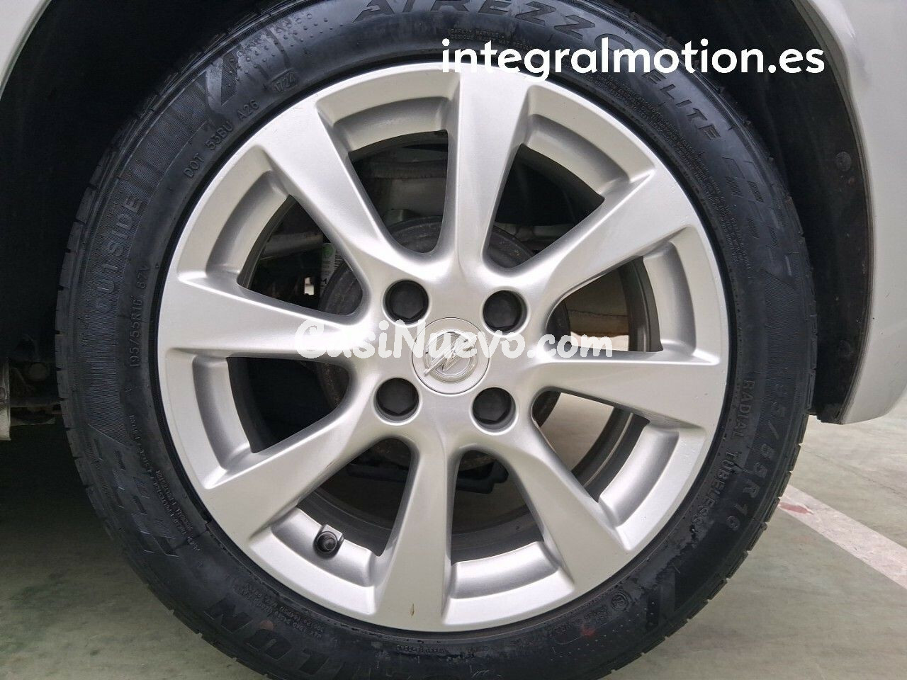 Opel Corsa 1.2 XEL 55kW (75CV) Edition - foto 29