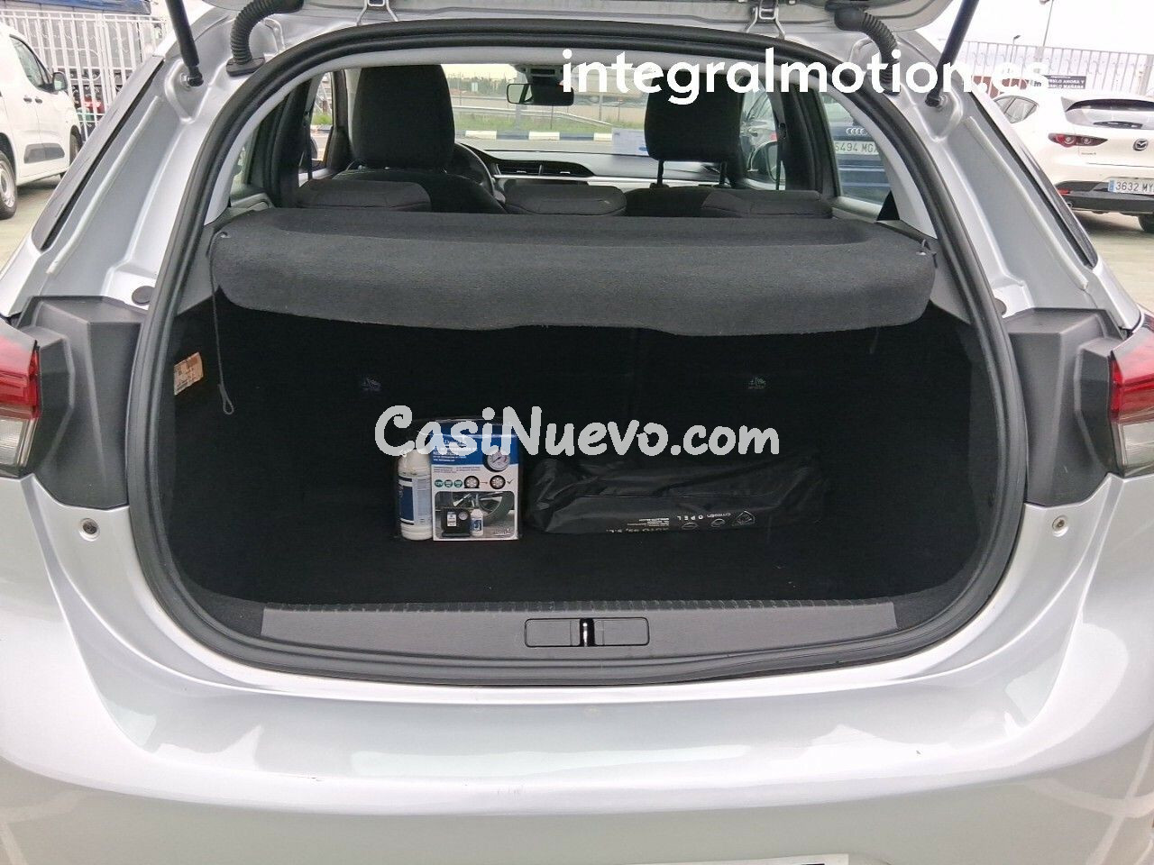 Opel Corsa 1.2 XEL 55kW (75CV) Edition - foto 30