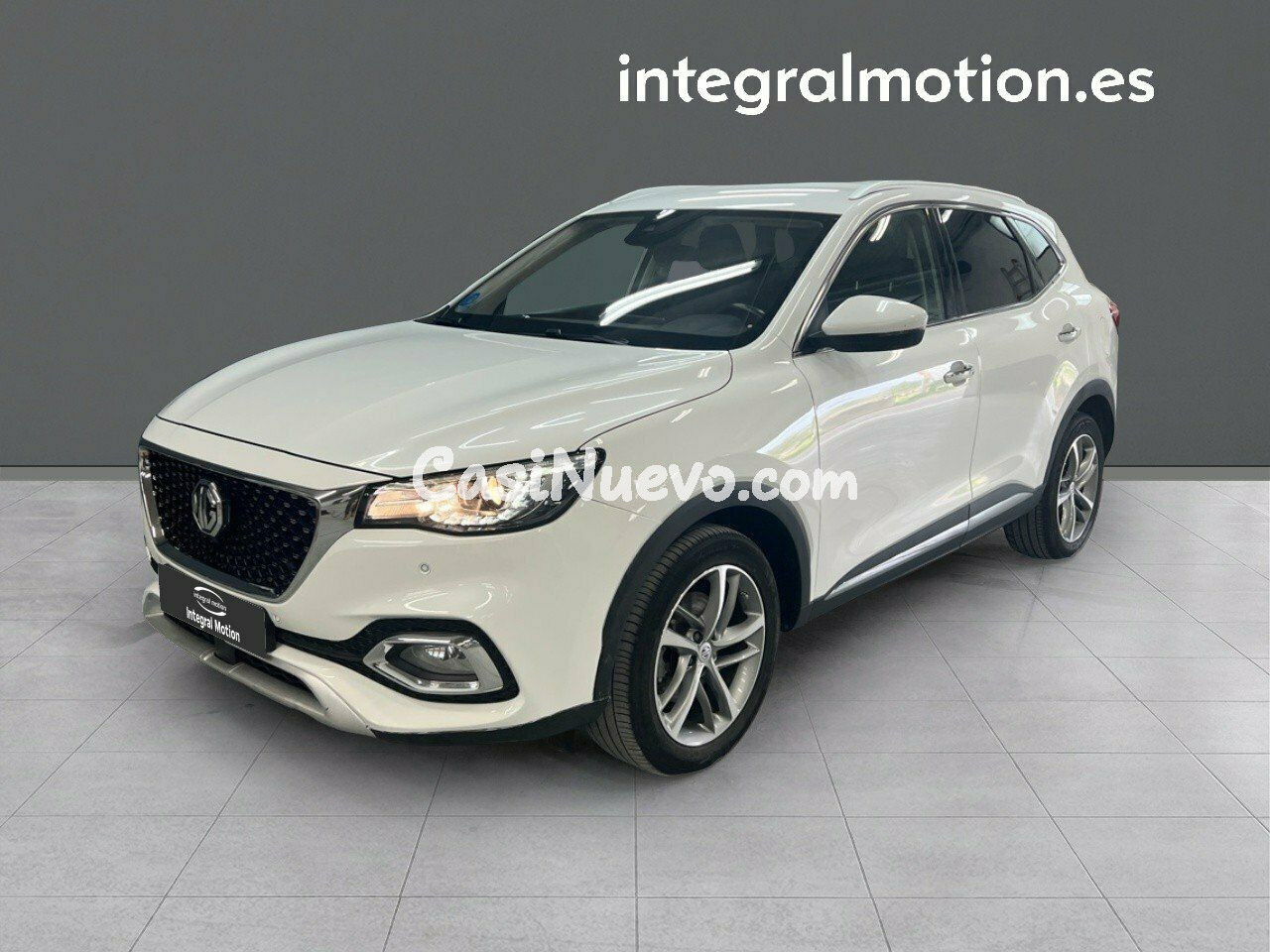 MG eHS 1.5T-GDI PHEV Comfort