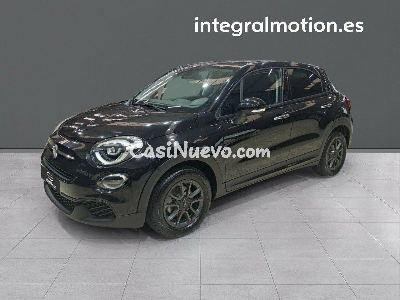 Fiat 500X 120TH 1,0 Firefly T3 88KW (120 cv) S&S
