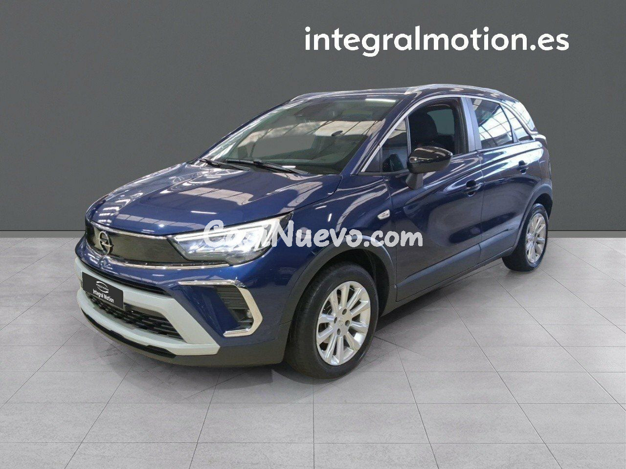 Opel CrossLand 1.5D 81kW (110CV) Edition