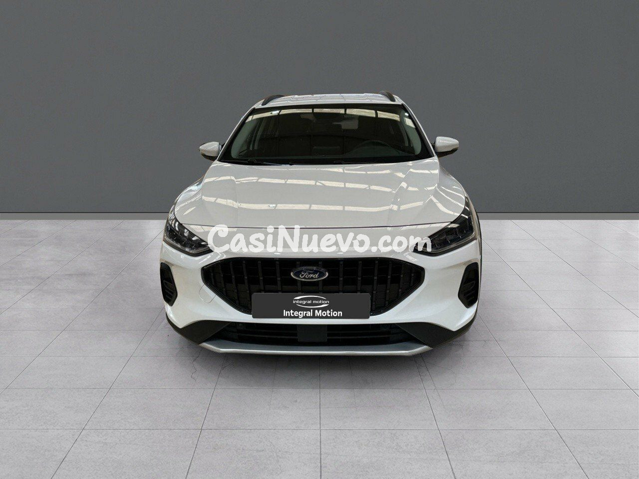 Ford Focus 1.0 Ecoboost MHEV 114kW Active - foto 2