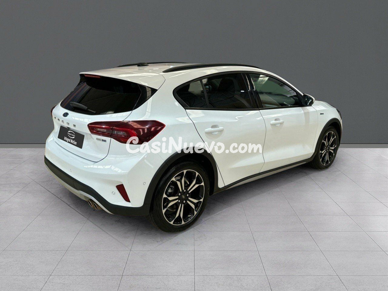 Ford Focus 1.0 Ecoboost MHEV 114kW Active - foto 5